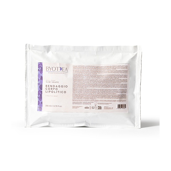 VENDAJE EFECTO LIPOLITICO 200ML BYOTEA