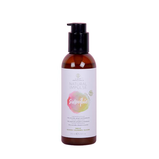 BOOSTER SMOOTHIE NATURAL IMPULSE 200ML