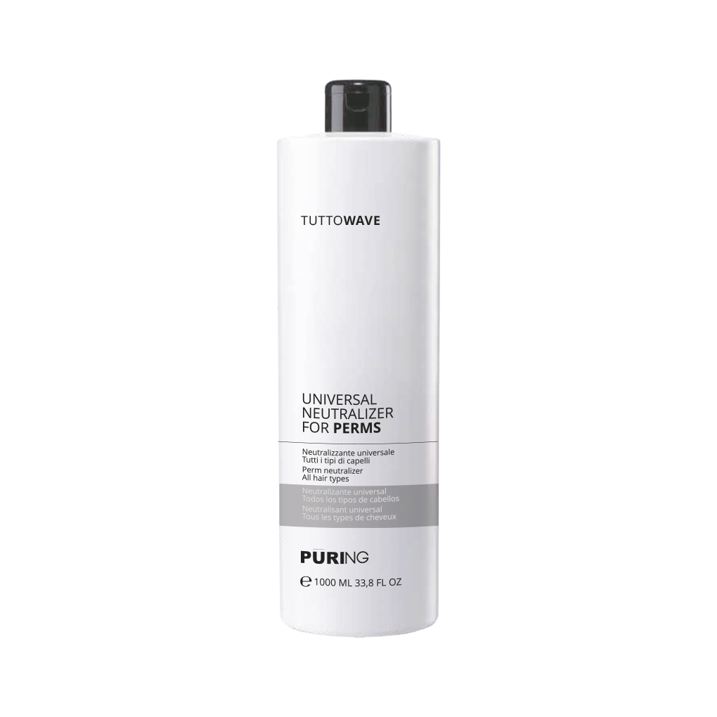 NEUTRALIZANTE UNIVERSAL TUTTOWAVE 1000ML PURING